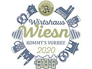 Oktoberfest 2020: Als Ersatz gibts nun auch die "WirtshausWiesn" vom 19.09.-04.10.2020 - eine gemeinsame Aktion der Wiesnwirte und Innenstadtwirte